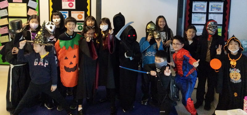 Discover Beijing | BSB Sanlitun - Discovery Beijing