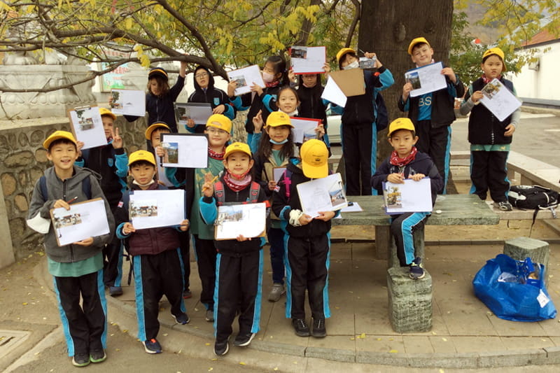 Discover Beijing | BSB Sanlitun - Discovery Beijing