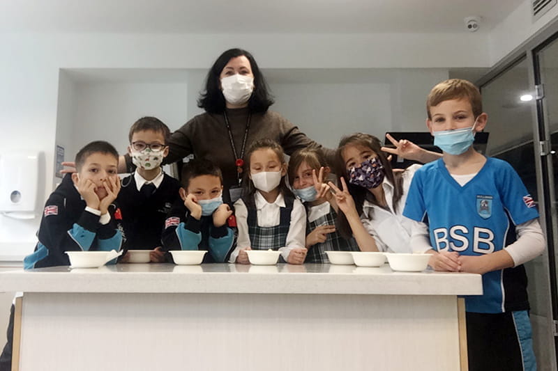 Kartoffelsalat | BSB Sanlitun - Kartoffelsalat