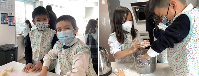Fun in the Kitchen | BSB Sanlitun - Fun in the Kitchen