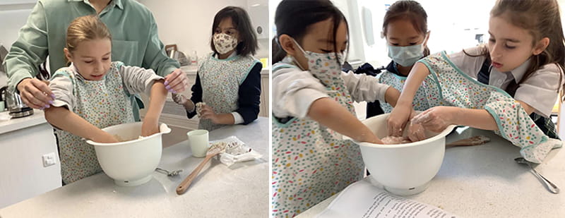 Fun in the Kitchen | BSB Sanlitun - Fun in the Kitchen