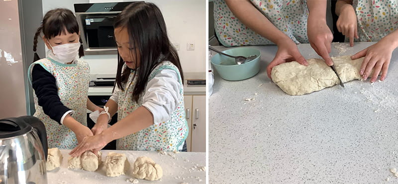 Fun in the Kitchen | BSB Sanlitun - Fun in the Kitchen