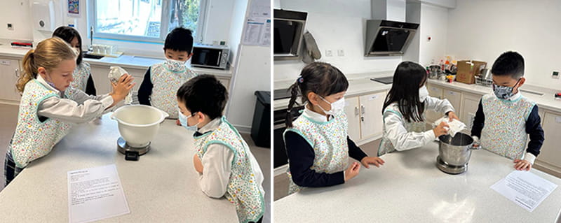 Fun in the Kitchen | BSB Sanlitun - Fun in the Kitchen