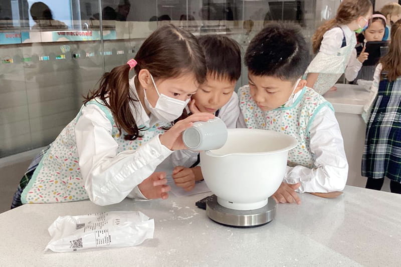 Fun in the Kitchen | BSB Sanlitun - Fun in the Kitchen