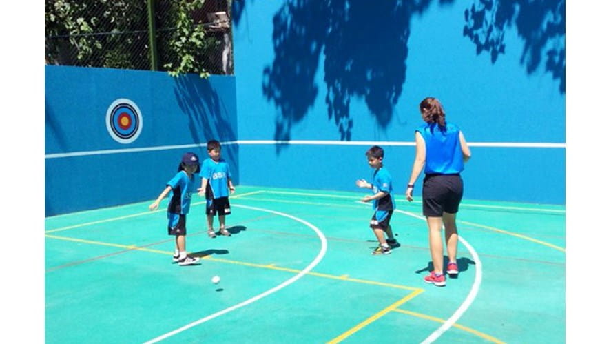 A Flying Start in PE - a-flying-start-in-pe