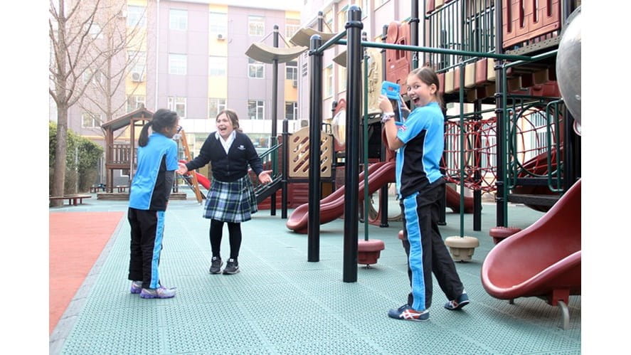 A Variety of After School Activities - a-variety-of-after-school-activities