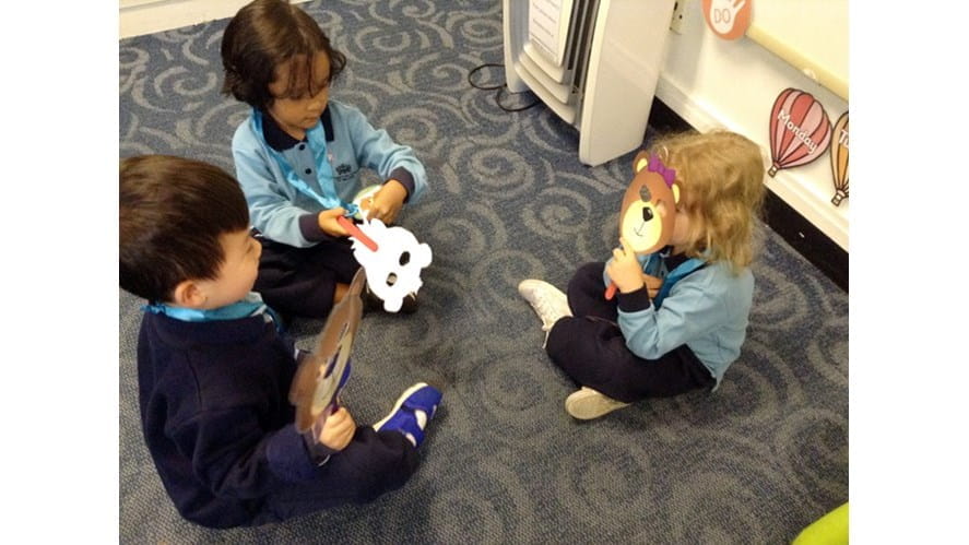 All about ‘Bears’! - all-about-bears