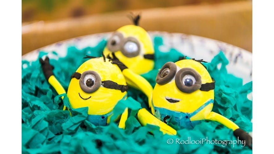 An Egg-cellent Display - an-egg-cellent-display