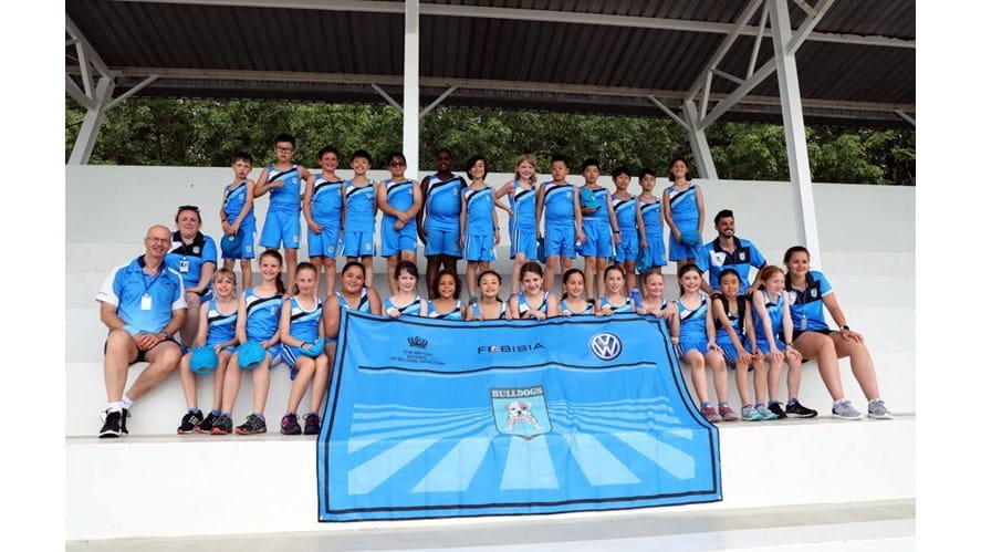 An Outstanding FOBISIA Games - an-outstanding-fobisia-games