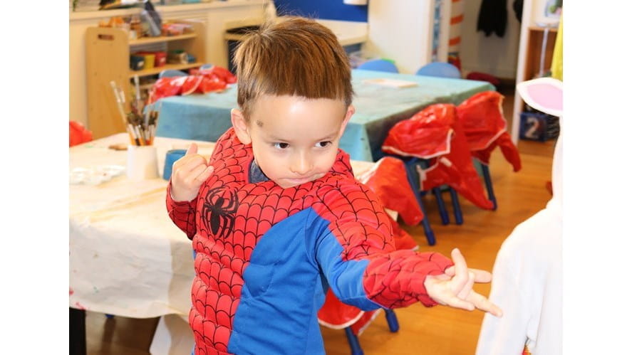 Book Week Fun! - book-week-fun