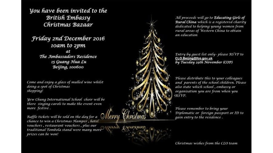 British Embassy Christmas Bazaar - british-embassy-christmas-bazaar