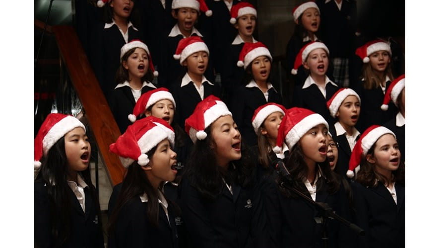 BSB Sanlitun Christmas Choir Performances 2016-bsb-sanlitun-christmas-choir-performances-2016-Choir 8