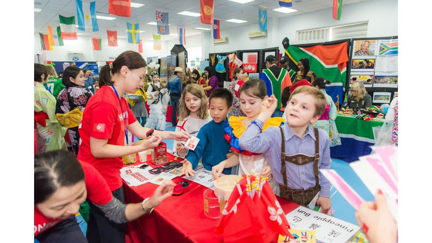 BSB Sanlitun International Day 2017 - bsb-sanlitun-international-day-2017