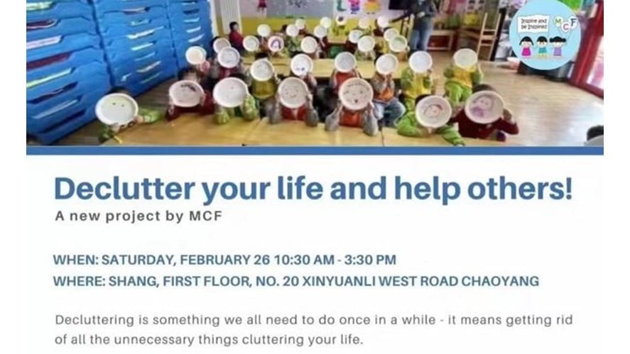 Lunch Menu - declutter-your-life-and-help-other