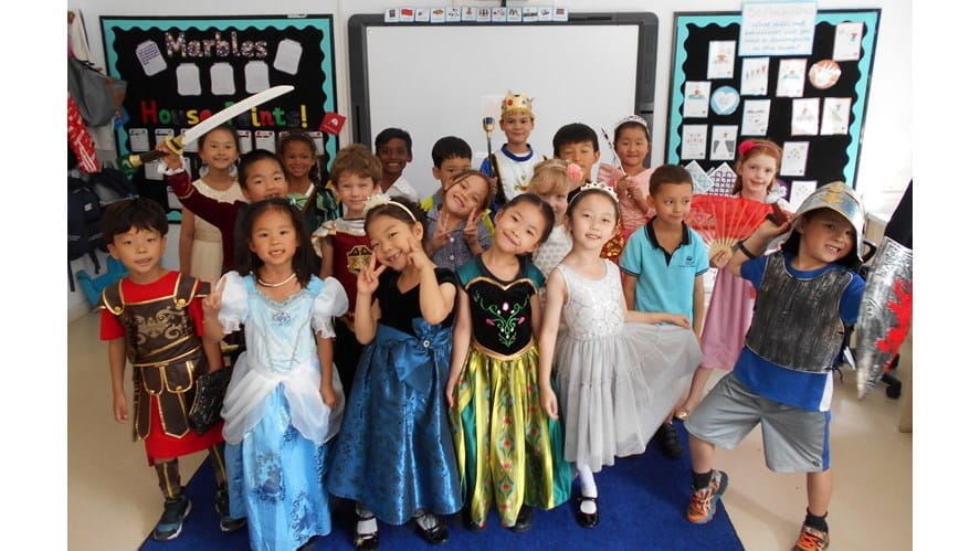 Dungeons and Dragons Day in Year 2 - dungeons-and-dragons-day-in-year-2