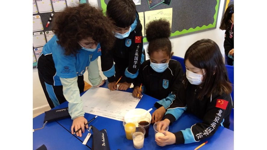 Egg-Citing Science - egg-citing-science