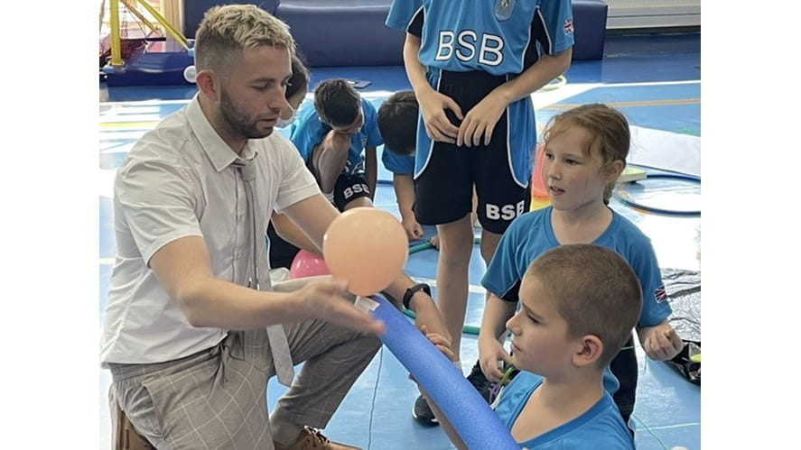 Exercising in Space - exercising-in-space