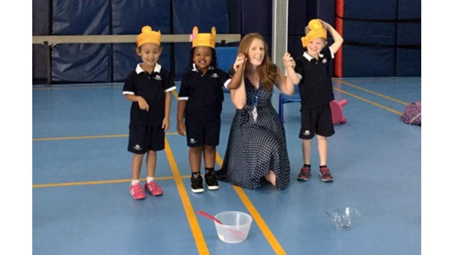 Exploring the story of Goldilocks and the three bears - exploring-the-story-of-goldilocks-and-the-three-bears