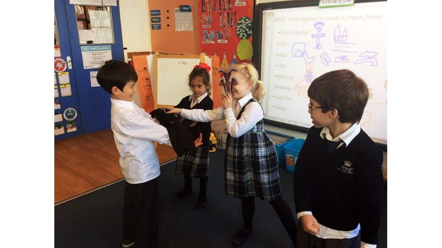 Freeze Frames! - freeze-frames