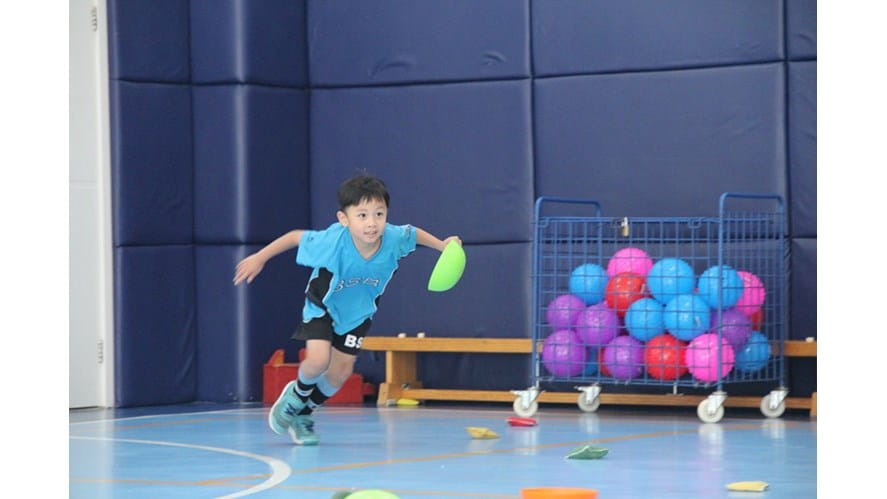 Fundamental Movement Skills in KS1 - fundamental-movement-skills-in-ks1