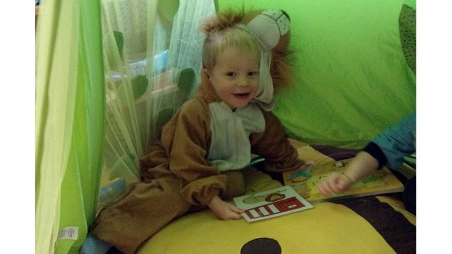 I wrote to the zoo to send me a pet... - i-wrote-to-the-zoo-to-send-me-a-pet