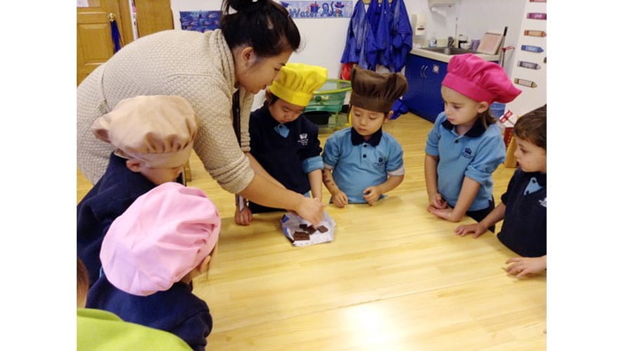 International Week in Early Years - international-week-in-early-years