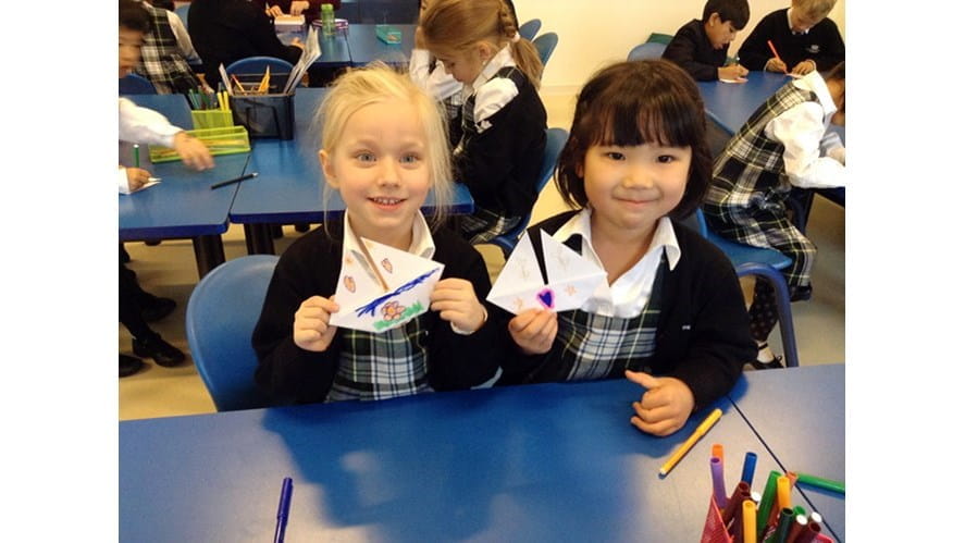 International Week in KS1 - international-week-in-ks1