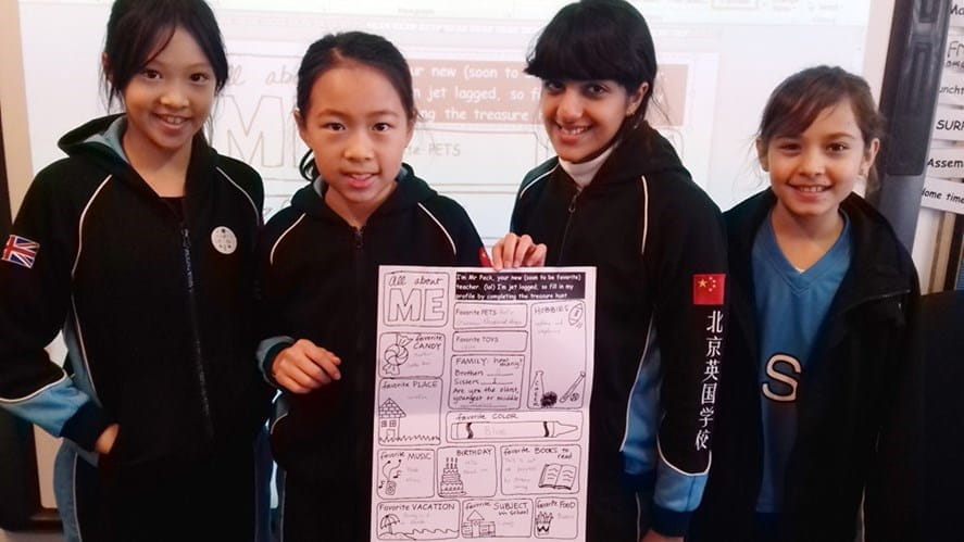Introducing Mr Peck and the 'Robotics Challenge' - introducing-mr-peck-and-the-robotics-challenge