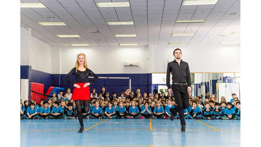 Irish Music and Dancing at BSB Sanlitun - irish-music-and-dancing-at-bsb-sanlitun