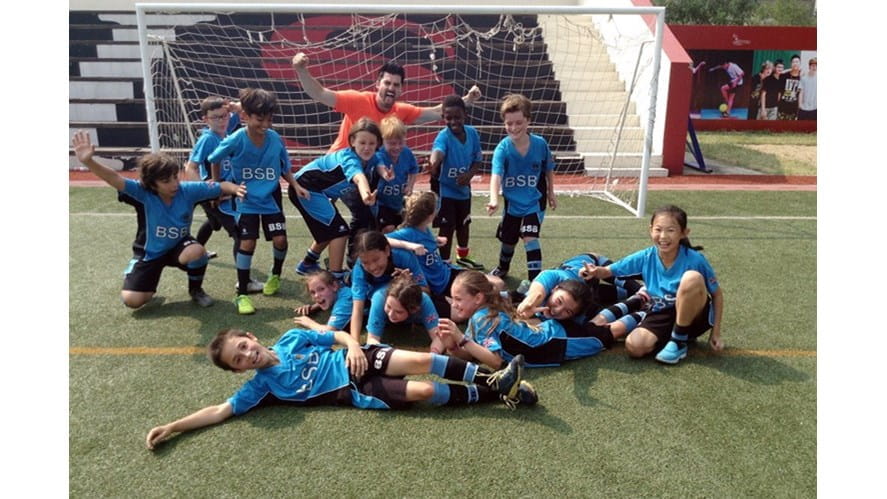 JISAC U11 Invitational Football Tournament - jisac-u11-invitational-football-tournament