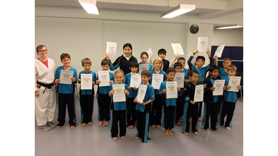 Karate ASA - karate-asa