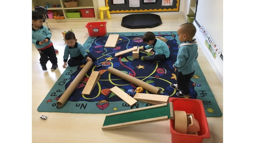 Making Friends - making-friends