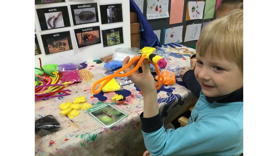 Minibeast Madness - minibeast-madness