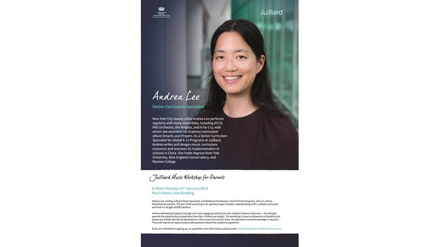 Music Workshop for parents - music-workshop-for-parents