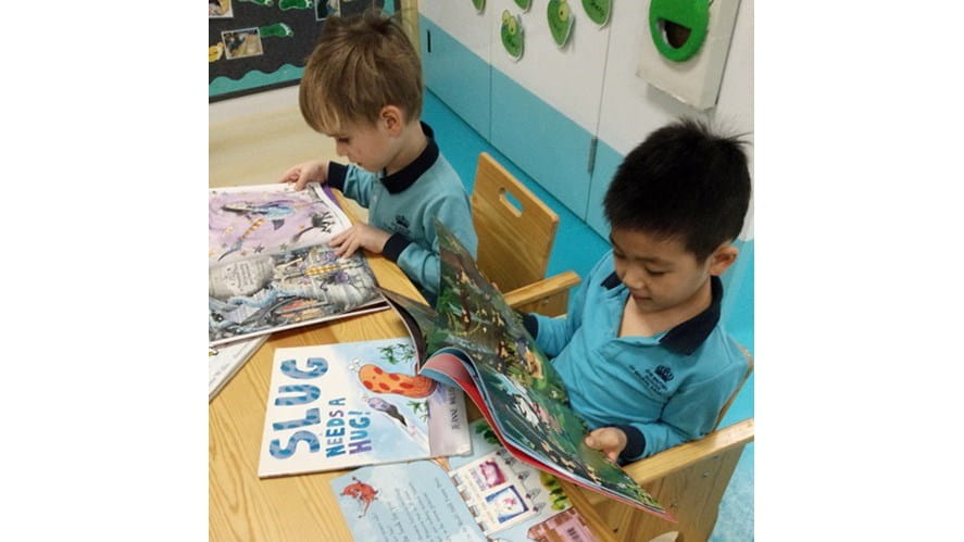 Mysterious Mischief in Reception - mysterious-mischief-in-reception