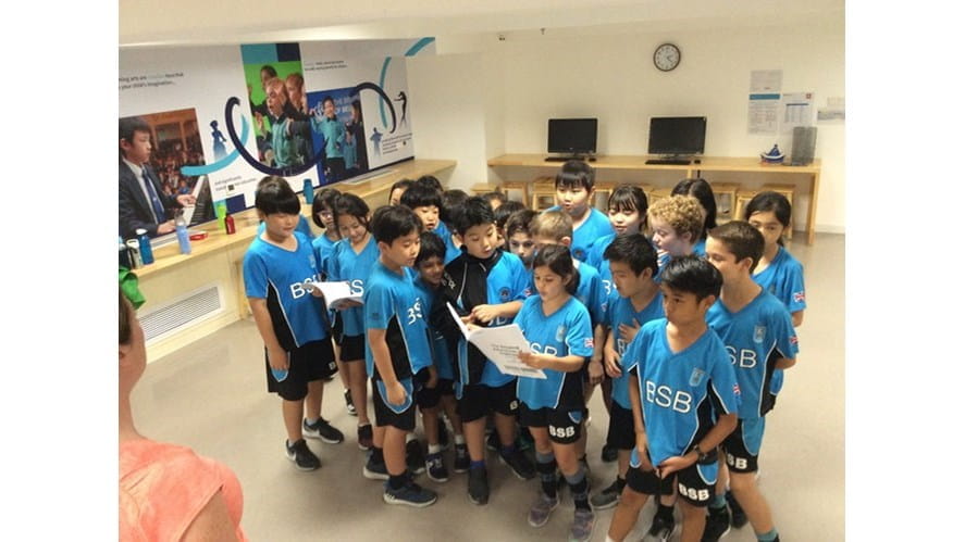 Performing Arts- Juilliard Creative Classroom - performing-arts-juilliard-creative-classroom