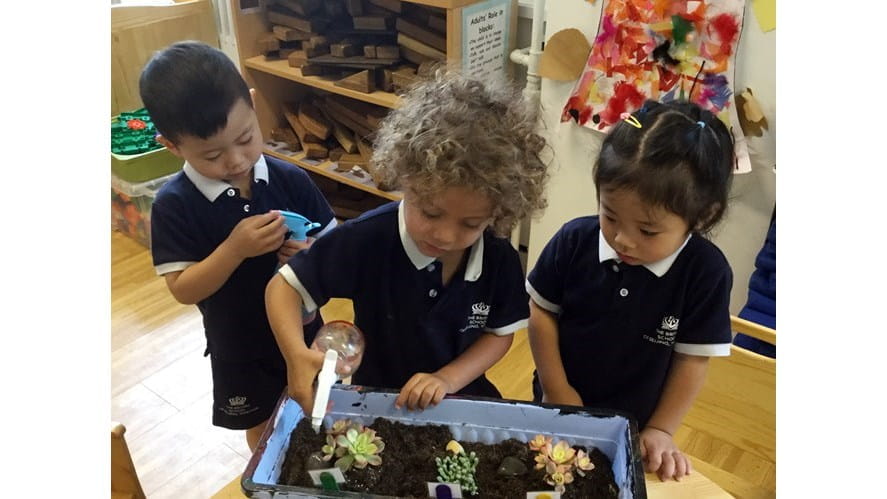 Pre-Nursery Transition Session 2 - pre-nursery-transition-session-2