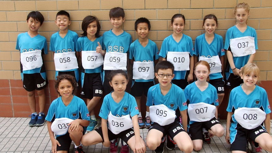 Run your socks off! - run-your-socks-off