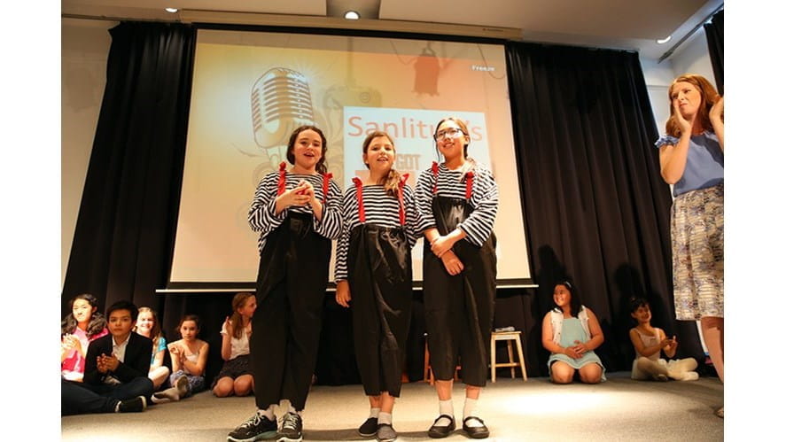 Sanlitun’s Got Talent Final - sanlituns-got-talent-final