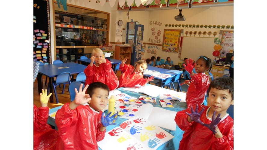 Sensational Senses! - sensational-senses