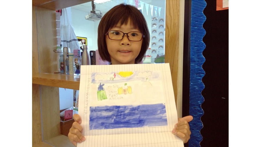 Somewhere perfect for Sunny the Meerkat - somewhere-perfect-for-sunny-the-meerkat