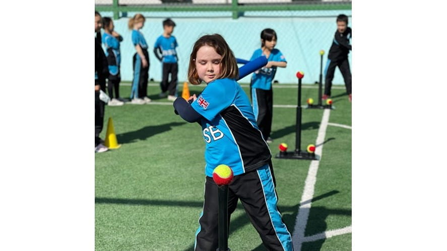 Springtime Tee-ball with Year 3 - springtime-tee-ball-with-year-3