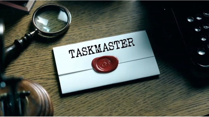 Task Master Challenges-task-master-challenges-Capture