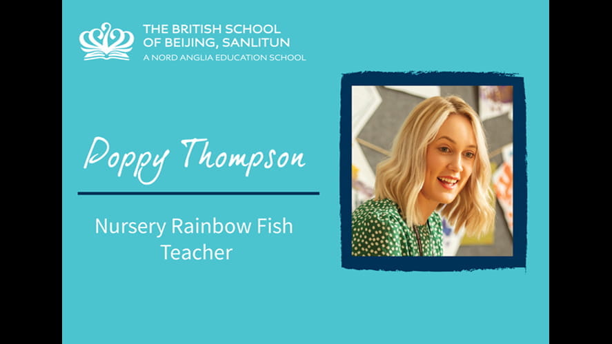 Teacher Profile - Iva Borisavljevic - teacher-profile--iva-borisavljevic