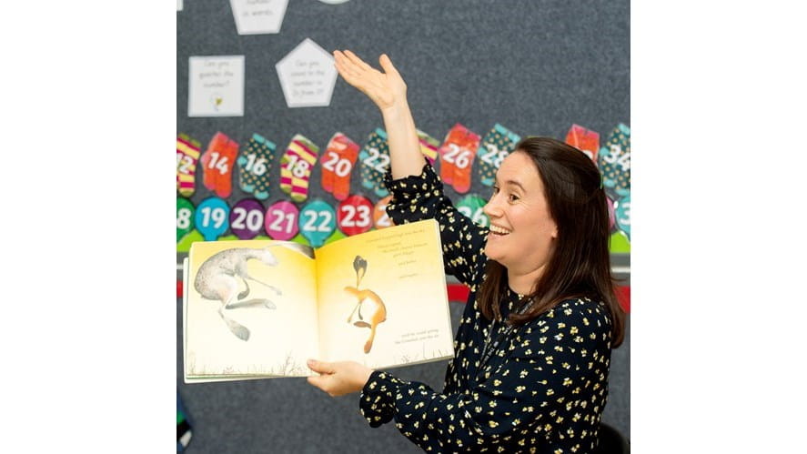 Teacher Profile - Karen Macaulay - teacher-profile--karen-macaulay