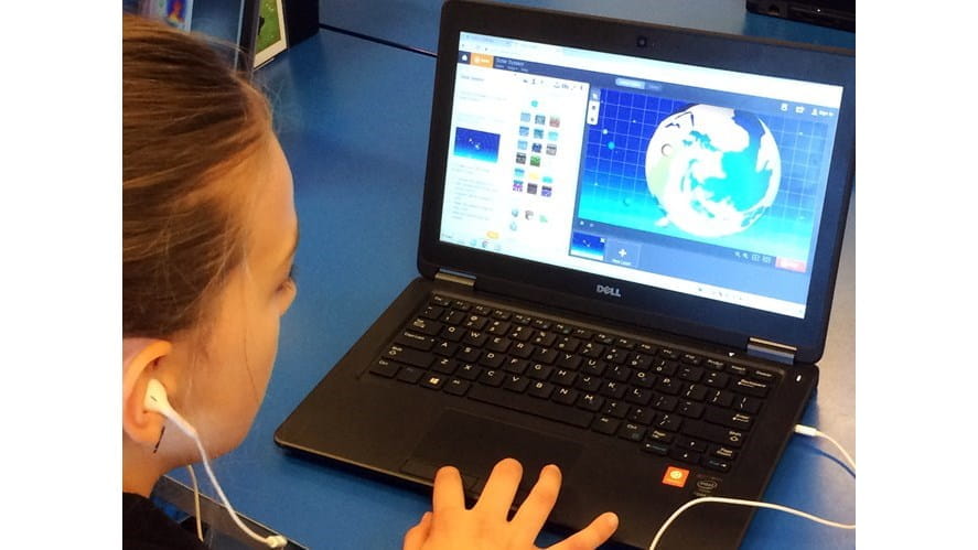 The Hour of Code - the-hour-of-code