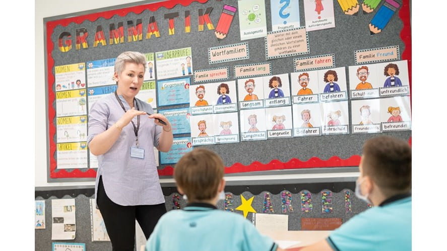 The Importance of Foreign Languages - the-importance-of-foreign-languages