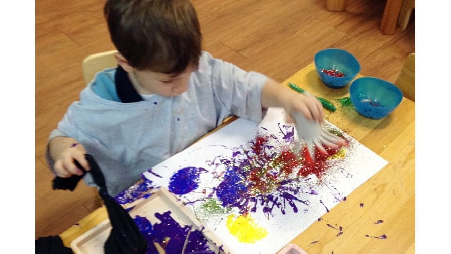 Turning trash into treasure! - turning-trash-into-treasure