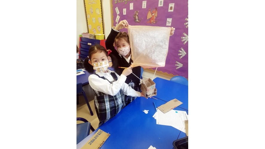 What an Egg-citing Book Week! - what-an-egg-citing-book-week