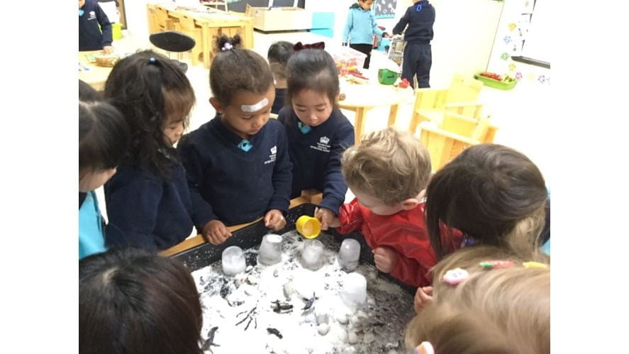 Winter Wonderland - winter-wonderland